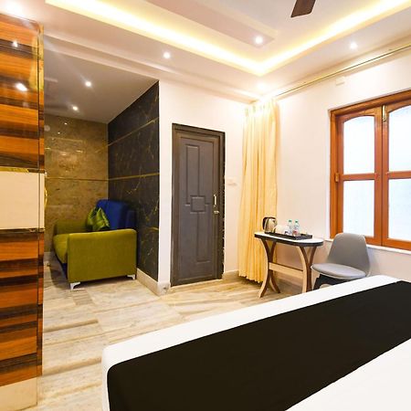 Super Hotel O Haven Inn Kolkata Exterior photo
