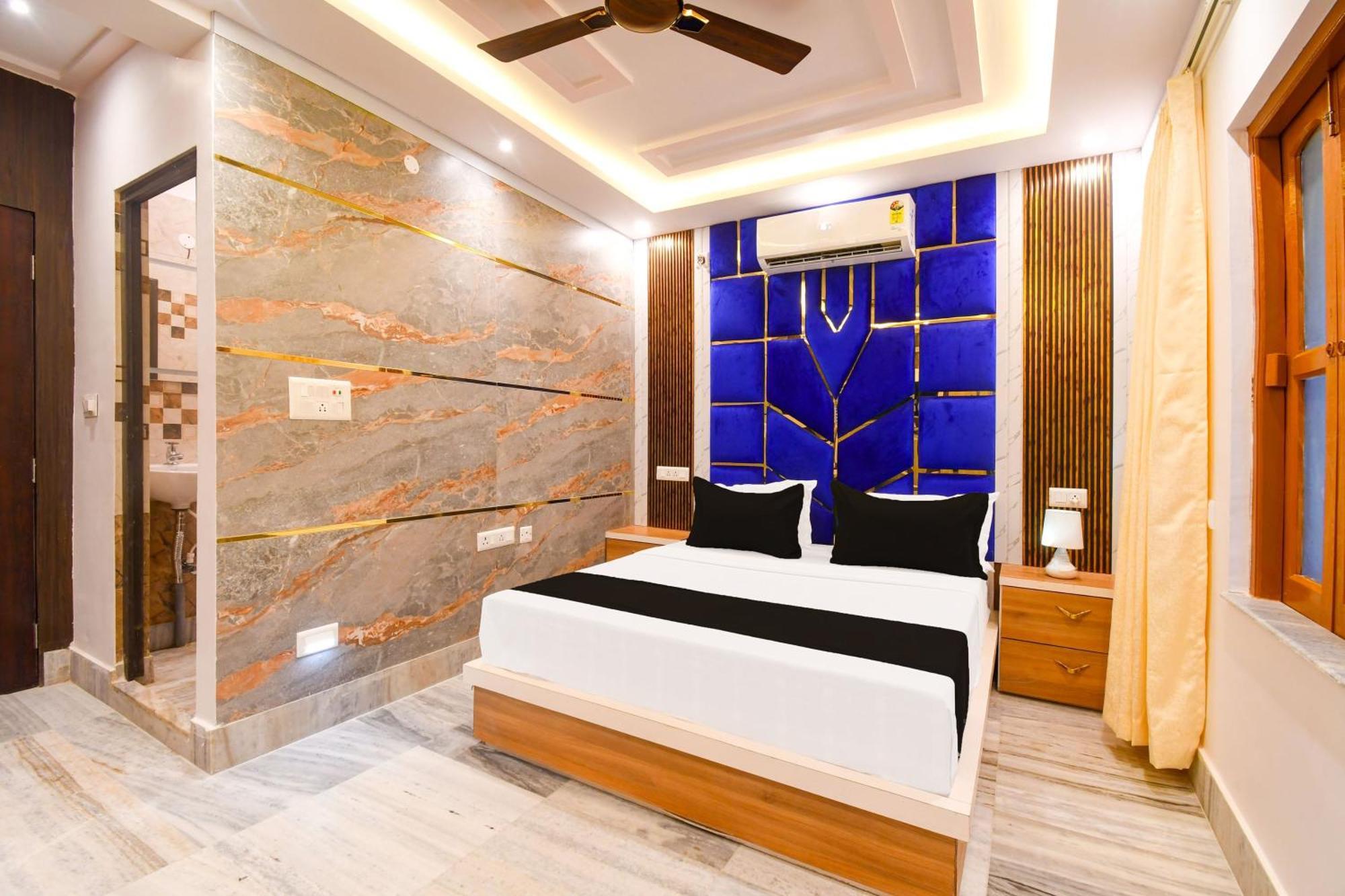 Super Hotel O Haven Inn Kolkata Exterior photo