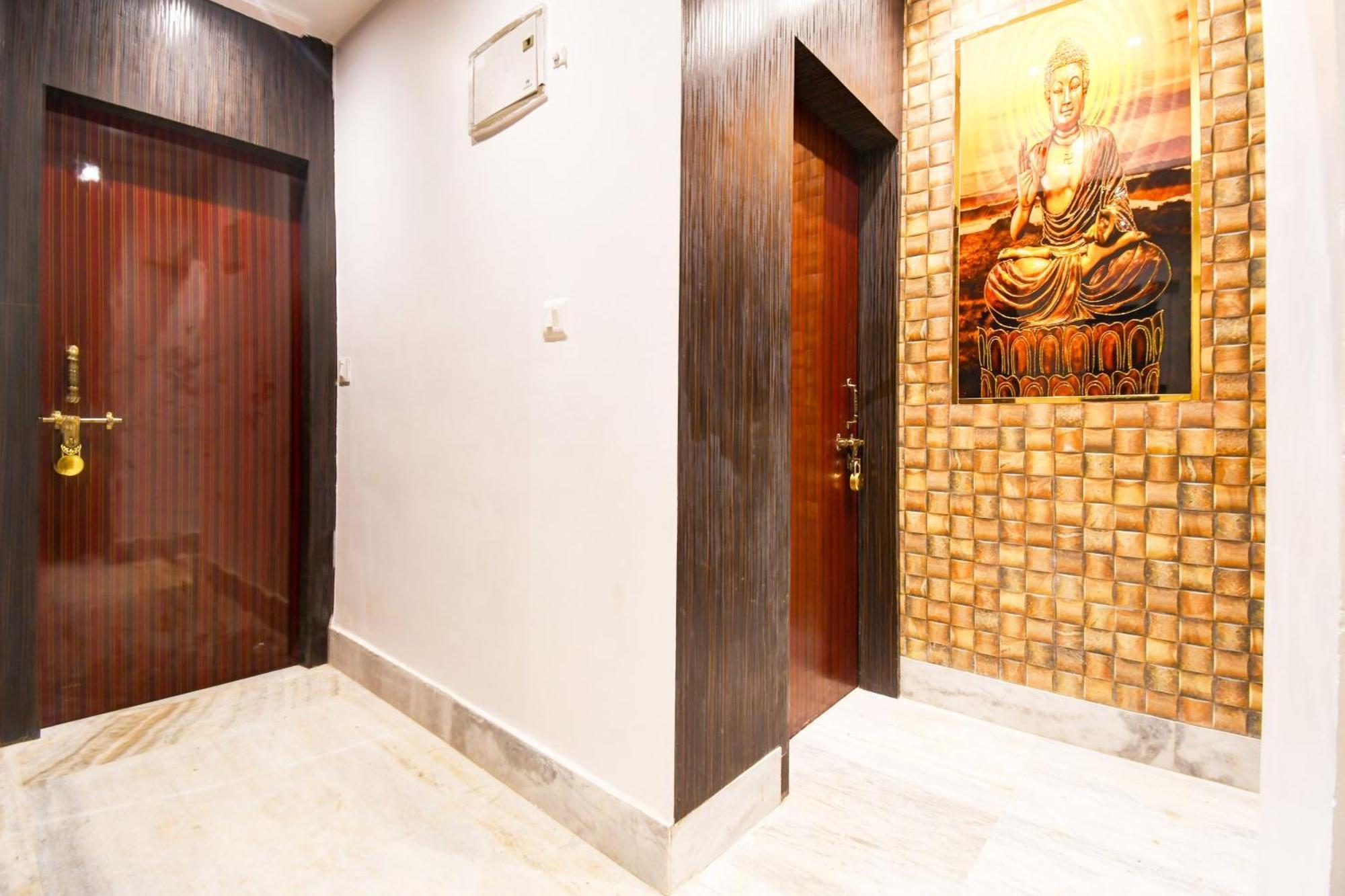 Super Hotel O Haven Inn Kolkata Exterior photo