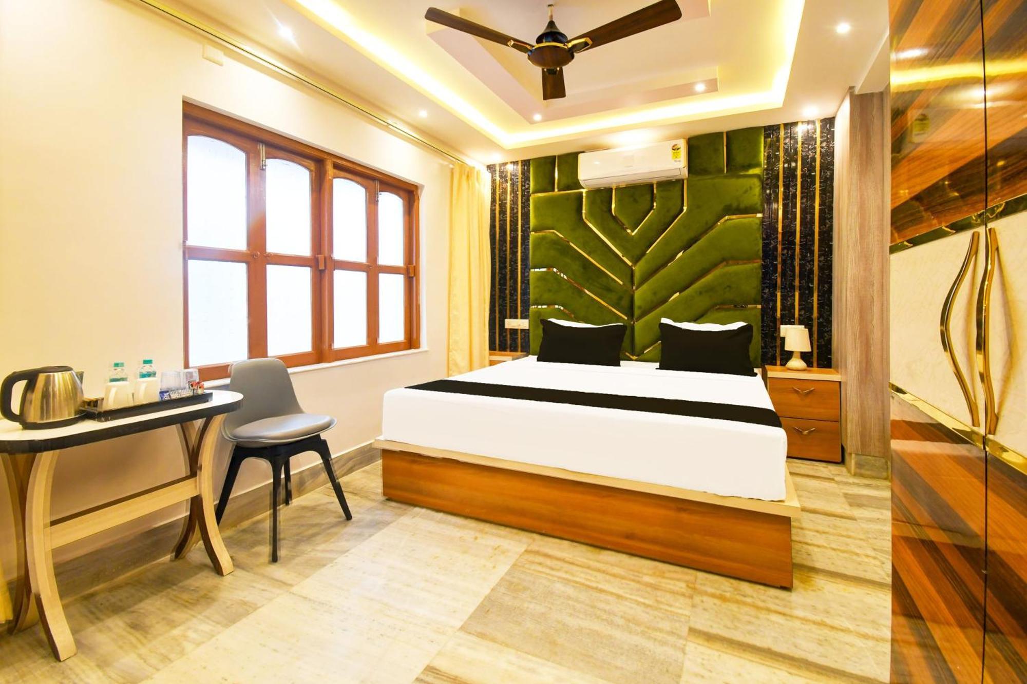 Super Hotel O Haven Inn Kolkata Exterior photo