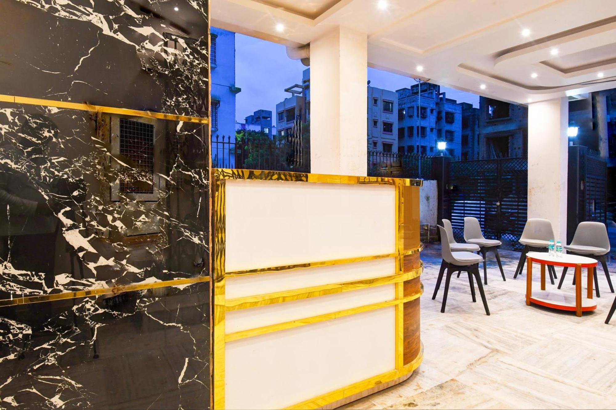 Super Hotel O Haven Inn Kolkata Exterior photo
