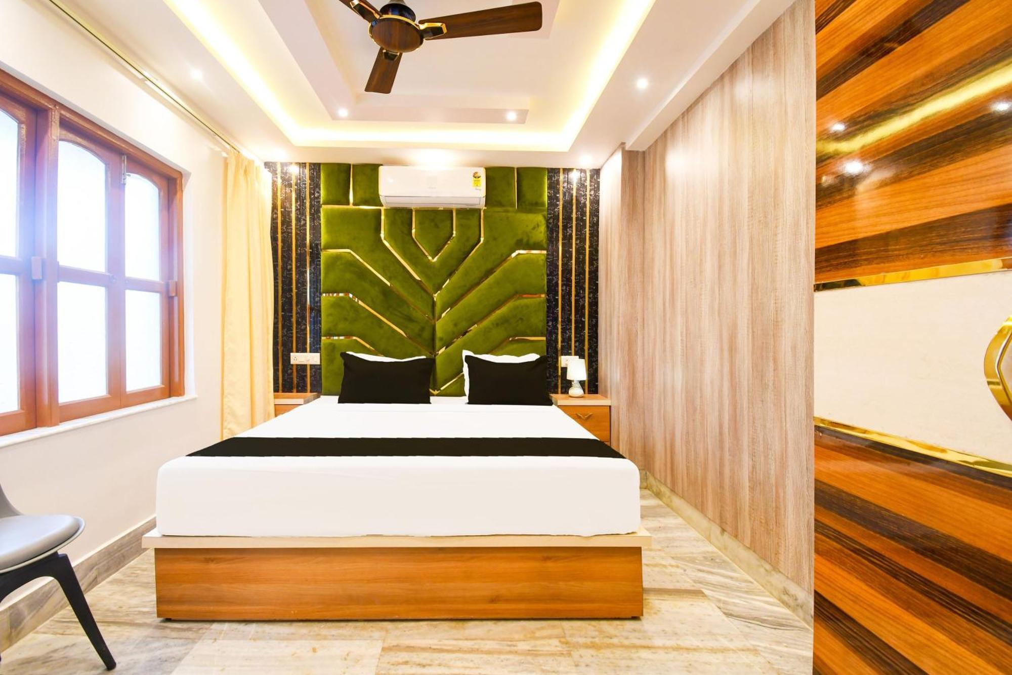 Super Hotel O Haven Inn Kolkata Exterior photo