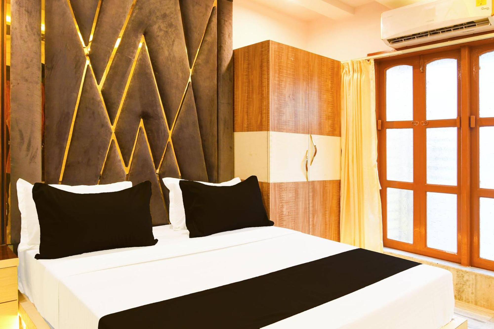 Super Hotel O Haven Inn Kolkata Exterior photo