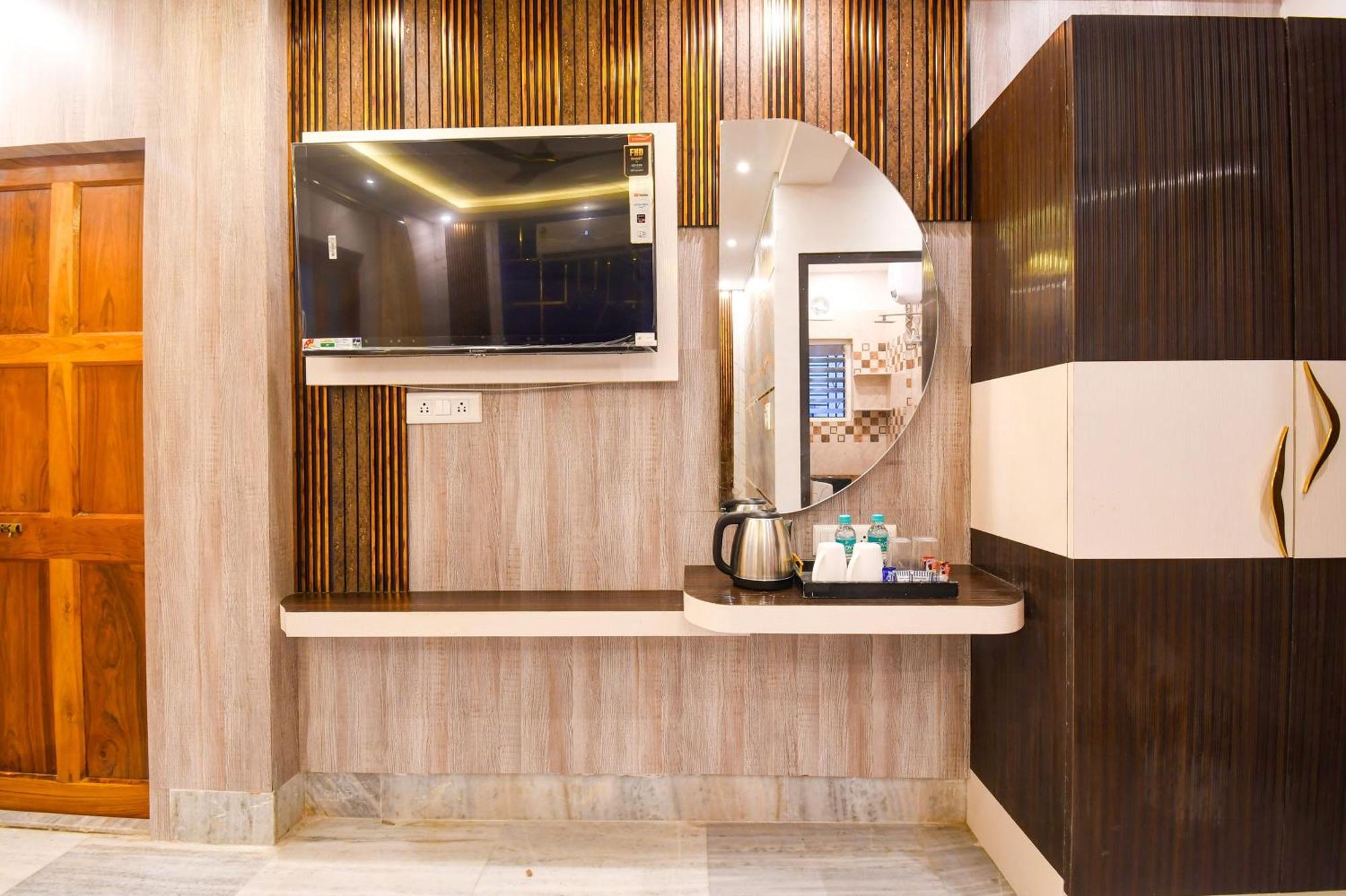 Super Hotel O Haven Inn Kolkata Exterior photo