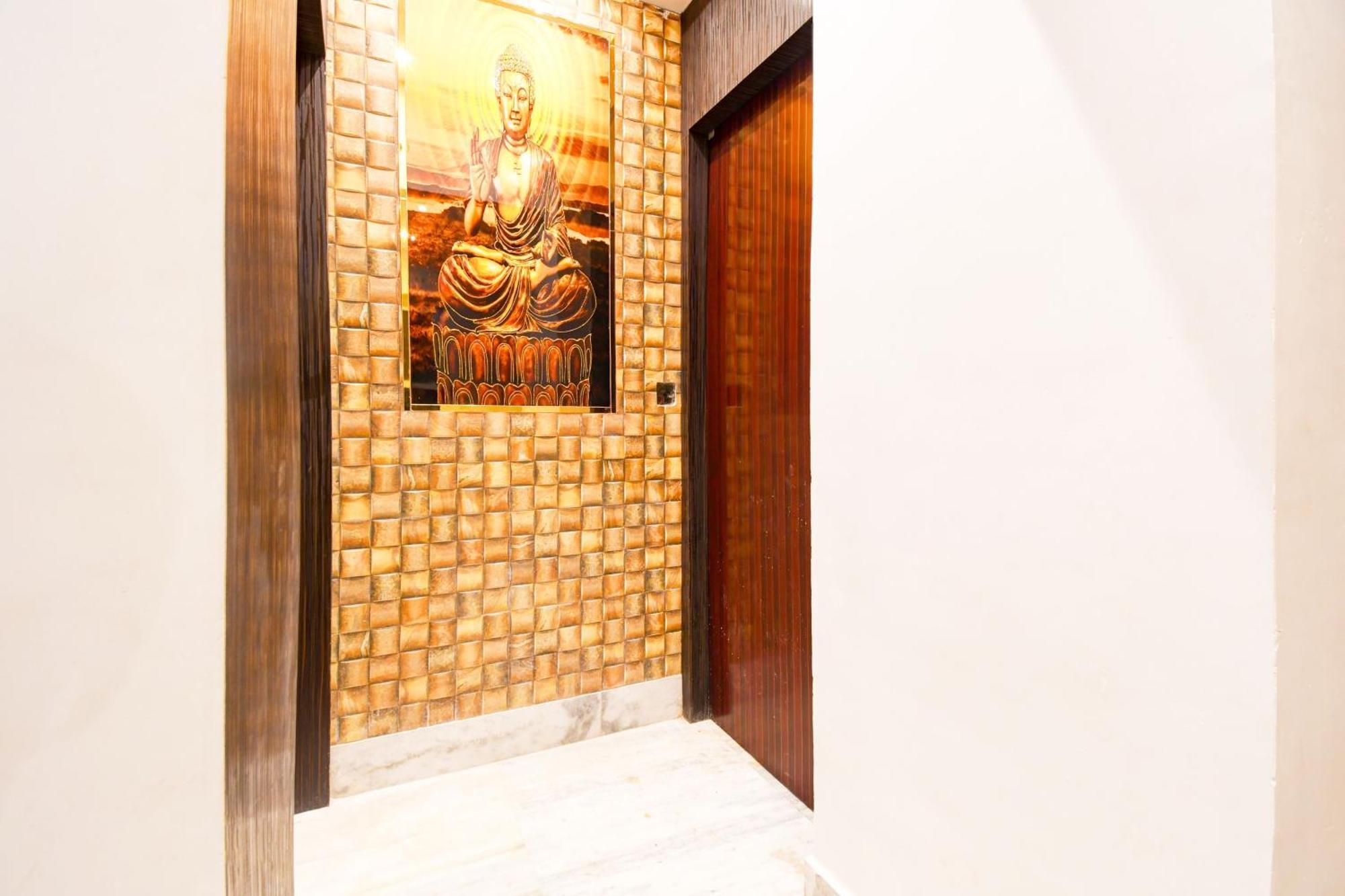 Super Hotel O Haven Inn Kolkata Exterior photo