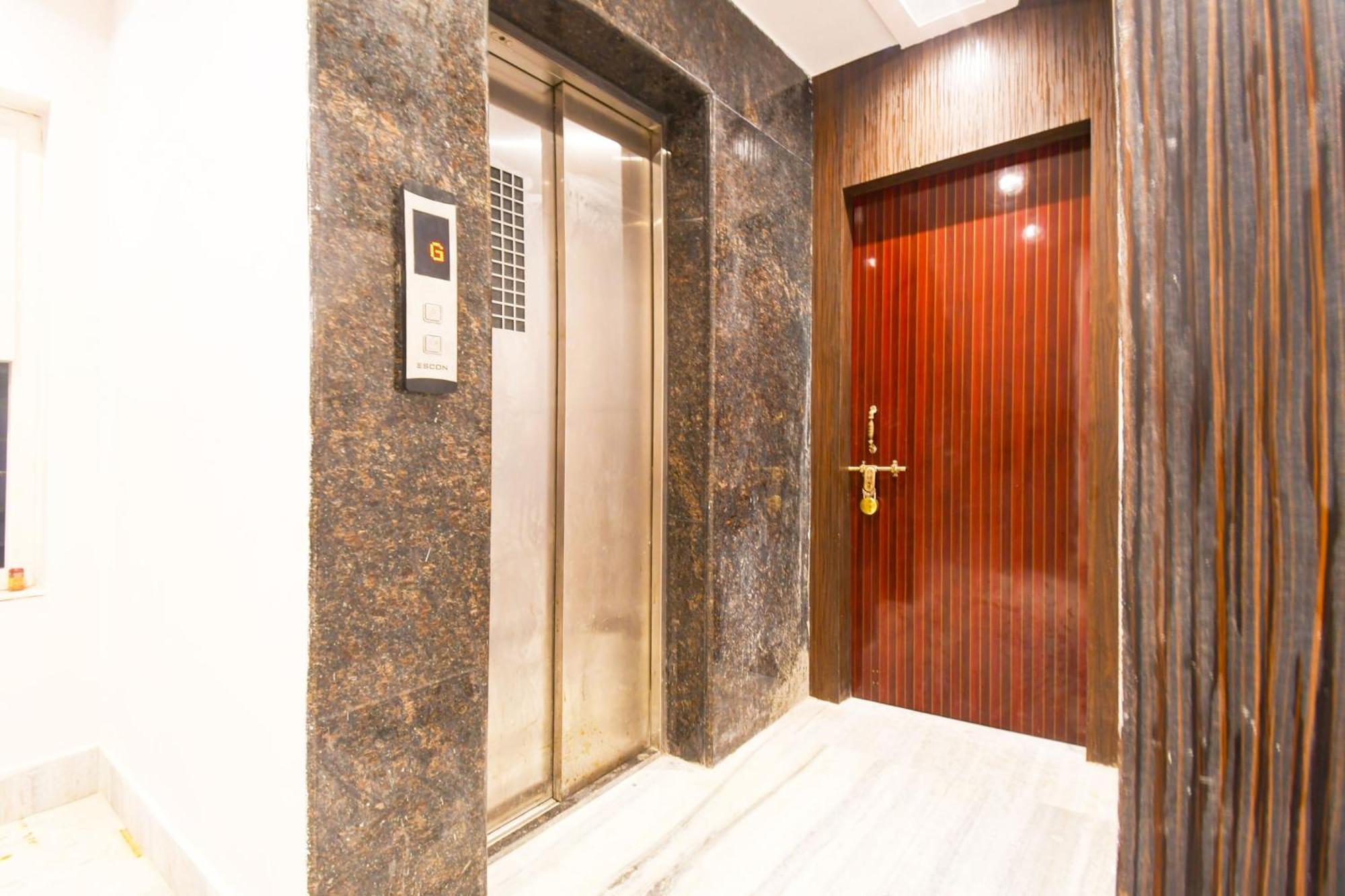 Super Hotel O Haven Inn Kolkata Exterior photo